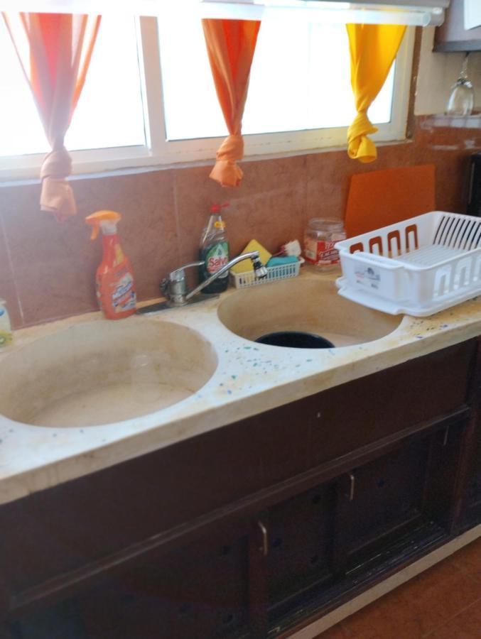 Casa Pepe Vacation Rental Progreso Progreso  Exterior photo
